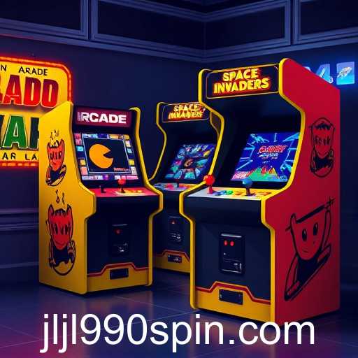 Arcade Classics
