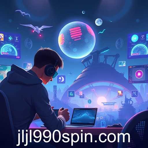 A Digital Oasis for Gamers in 2025