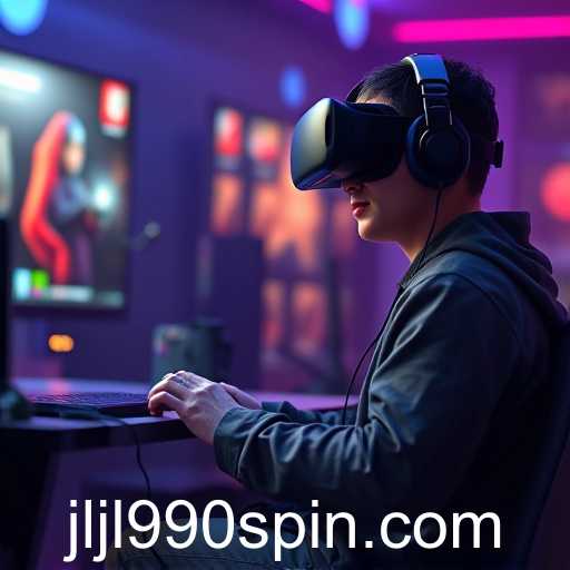 Digital Frontiers: Gaming in the Age of AI