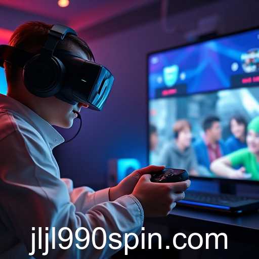 Gaming Trends and Innovations in 2025