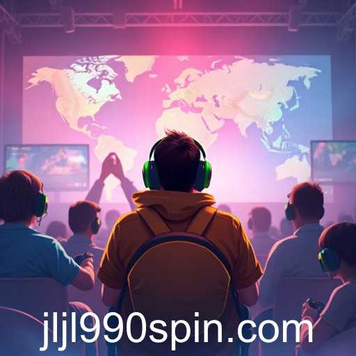 Rise of Online Gaming Communities